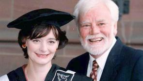 Blacklion resident and actor Tony Booth passes away