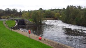 Ballinamore's Canal Bank Walk praised by adjudicator