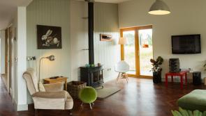 Leitrim's Green-Door festival opening reception and debate