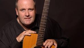  Don Stiffe to  feature at Ballinaglera trad music weekend