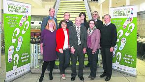 €1.8 million in Peace funding for Leitrim