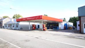 Filling Station and Convenience Store for sale in Leitrim