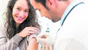 HPV Vaccine by Dr. Brenda Corcoran