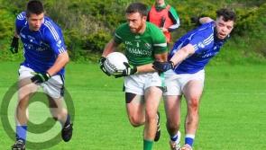 It’s going to be a hell of a battle says Barry McWeeney