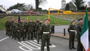 1916 memorial plaque to be unveiled in Manorhamilton