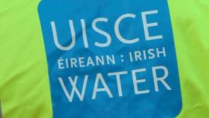 Bottled water being delivered as households in Leitrim remain without water following Storm Eleanor