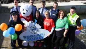 Polar Plunge to make a splash 