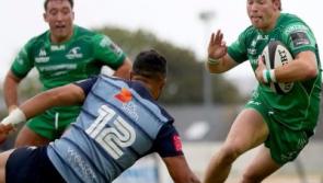 Kieran Marmion set for 100th Championship appearance