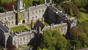 NUI Galway to offer 170 full-time undergraduate places