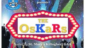 Video | Watch 'Rocky' going through his final preparations for The OsKaRs