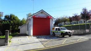 Planned extension of Drumshanbo Fire Station approved to go to tender