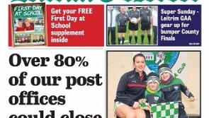 Leitrim Talking Newspaper