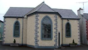 Leitrim Male Choir in Jamestown this Friday evening