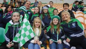 Excitement and drama for fans at the Fox Monumentals Leitrim IFC Final - GALLERY