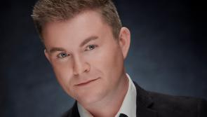   Country star Michael English set for The Landmark
