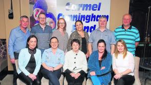Further fundraisers announced for Carmel Cunningham Fund