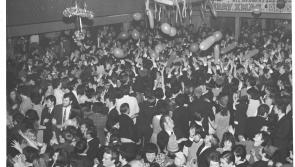 Leitrim man's story features in unique book on history of the Showband era