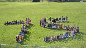 St Michael's GAA seek public support in 'Moments in Time' competition