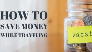 Top tips on how to save time (and money)  travelling from Europe’s top airports