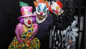 Win tickets to Drumshanbo's Fear Factory with the Leitrim Observer