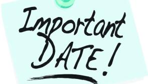 First meeting of INHFA North Leitrim branch