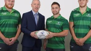 Energia renews sponsorship deal with Connacht Rugby