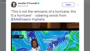 How to prepare for Ophelia's arrival