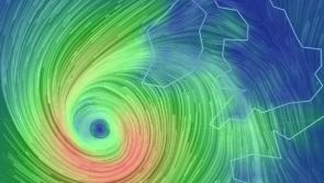 Leitrim prepares for arrival of storm Ophelia