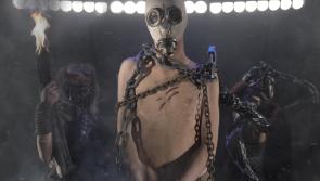 Festival of the Dead in Cavan