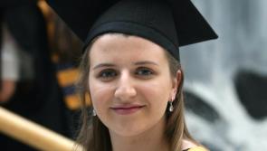 Leitrim  woman graduates from the Leadership for Life Programme