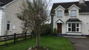 Leitrim home on the market for €135,000