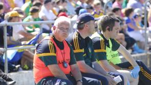 Places filling up on John Morrison's 'Game Senses' workshop