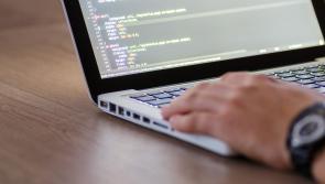 Adult education IT course