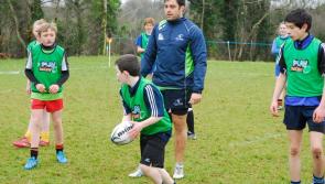 Connacht Rugby launch Ambassador Programme