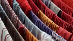 Drying clothes indoors could affect health of 3,062 asthmatics in Leitrim