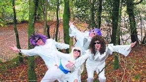 'ABBA' among those set to star at Glenfarne's Dancing with the Rainbow