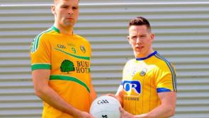 Roscommon await once more for Leitrim should they defeat New York