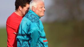 Date confirmed for John Morrison's 'Game Senses' workshop