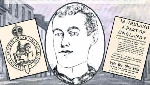 Traitor or Patriot? - the incredible story of Frederick Youell