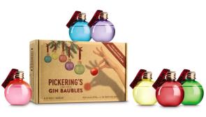 Well now we've seen it all.....boozy baubles