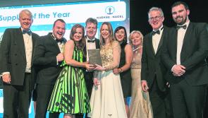 Cora Systems wins 2017 Pharma Industry Award