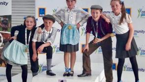 Leitrim dancers through to final auditions for Late Late Toy Show
