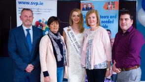 Carrick St. Vincent de Paul shop participates in national campaign