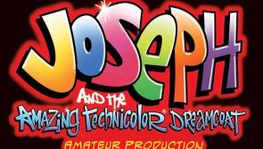 ‘Joseph and the Amazing Technicolor Dreamcoat' in Boyle