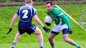 Sligo champions St John's storm past Leitrim's Aughnasheelin