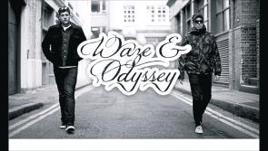 Club 360, Carrick-on-Shannon  presents Waze & Odyssey with DJ Eoin Lyons tonight