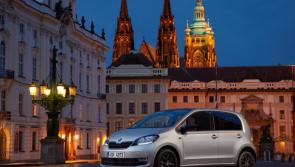 New-look Skoda Rapid and Citigo are being unveiled at Burns Car Sales