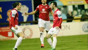 Sligo Rovers need one point from visit to Drogheda to secure top flight staus
