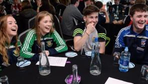 Over 500 young players Croke Park bound for GAA Youth Forum
