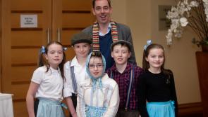 Singers, dancers and musicians from 12 counties including Leitrim audition for a place in Late Late Toy Show